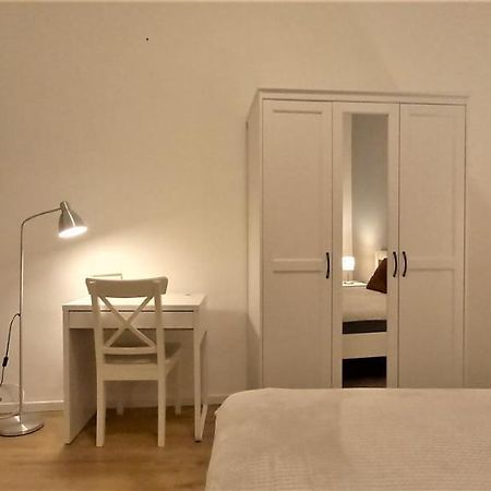 Апартаменти Quiet And Private Studio In The Center Будапешт Екстер'єр фото